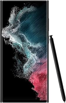 Amazon.com: Samsung Galaxy S22 Ultra 5G Factory Unlocked Android