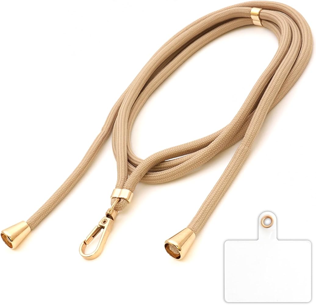 Amazon.co.jp: [ベルモンド] スマホ ショルダーストラップ スマホ