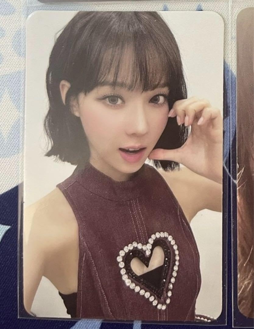 Amazon.co.jp: aespa ウィンター Spicy アマゾン Amazon US 限定