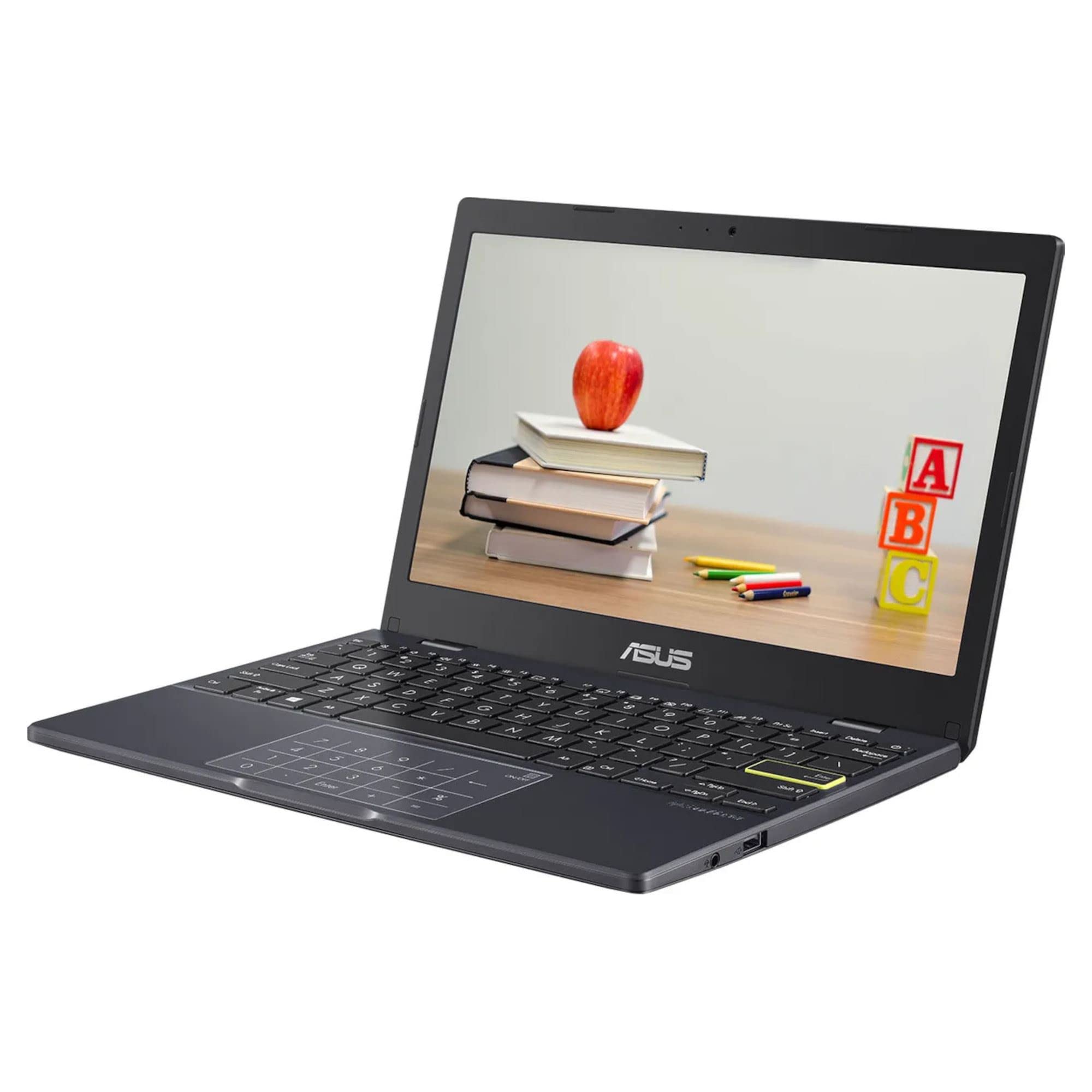 ASUS 11.6 inch VivoBook with Microsoft Office 365 - E210 11.6 inch
