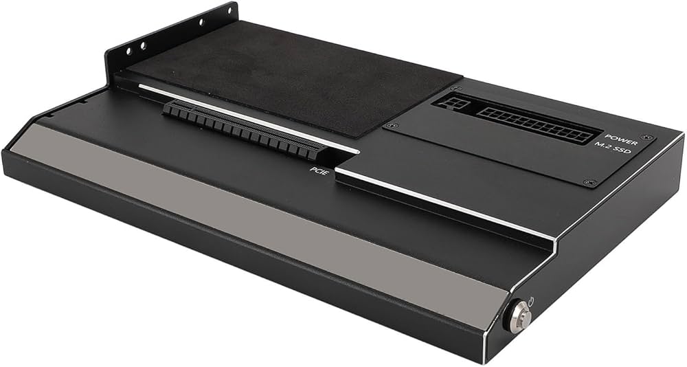 Amazon.co.jp: GPU ドック ステーション、USB4.0 40Gbps GPU