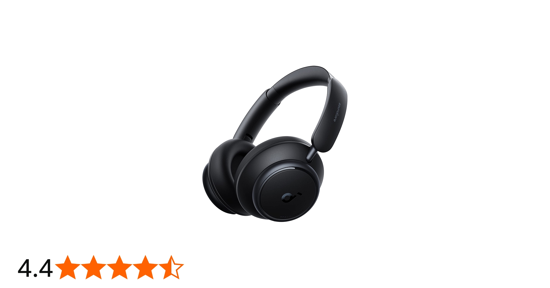 Amazon.co.jp: Anker Soundcore Space Q45（Bluetooth 5.3 ワイヤレス