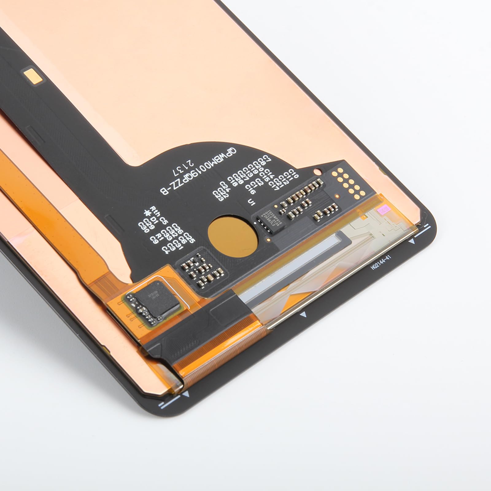 Amazon.co.jp: SRJTEK For Sharp AQUOS Sense8 SH-54D SHG11 液晶