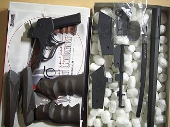 Amazon.co.jp: 大日本技研 トンプソン コンテンダー Fate zero : おもちゃ