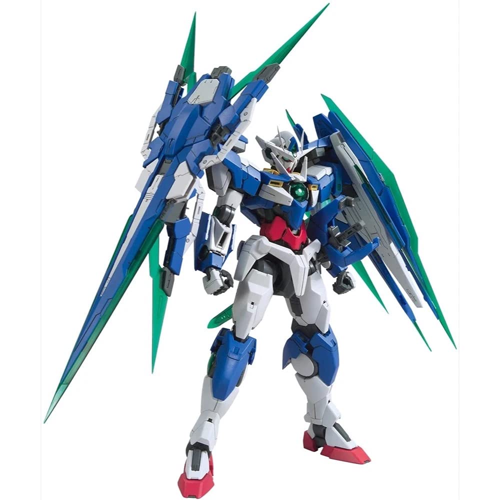 Amazon | MG 機動戦士ガンダムダブルオー ダブルオークアンタフル
