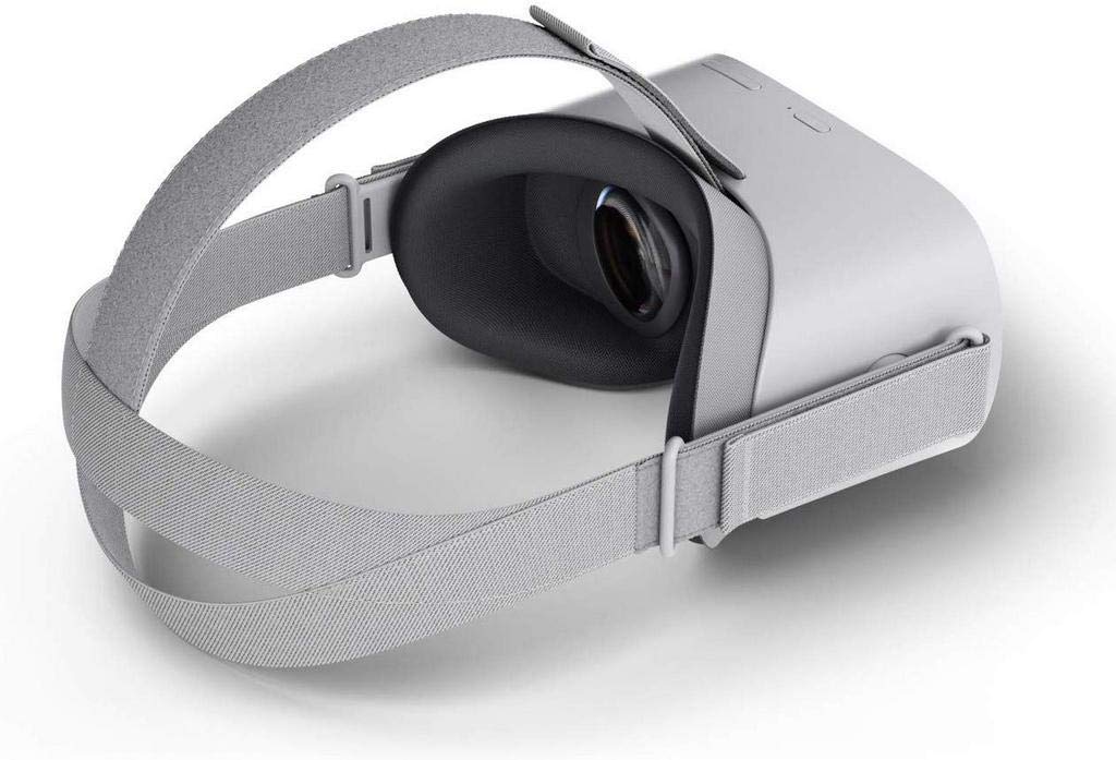 Amazon | Meta Oculus Go Standalone, All-In-One VR Headset - 64 GB