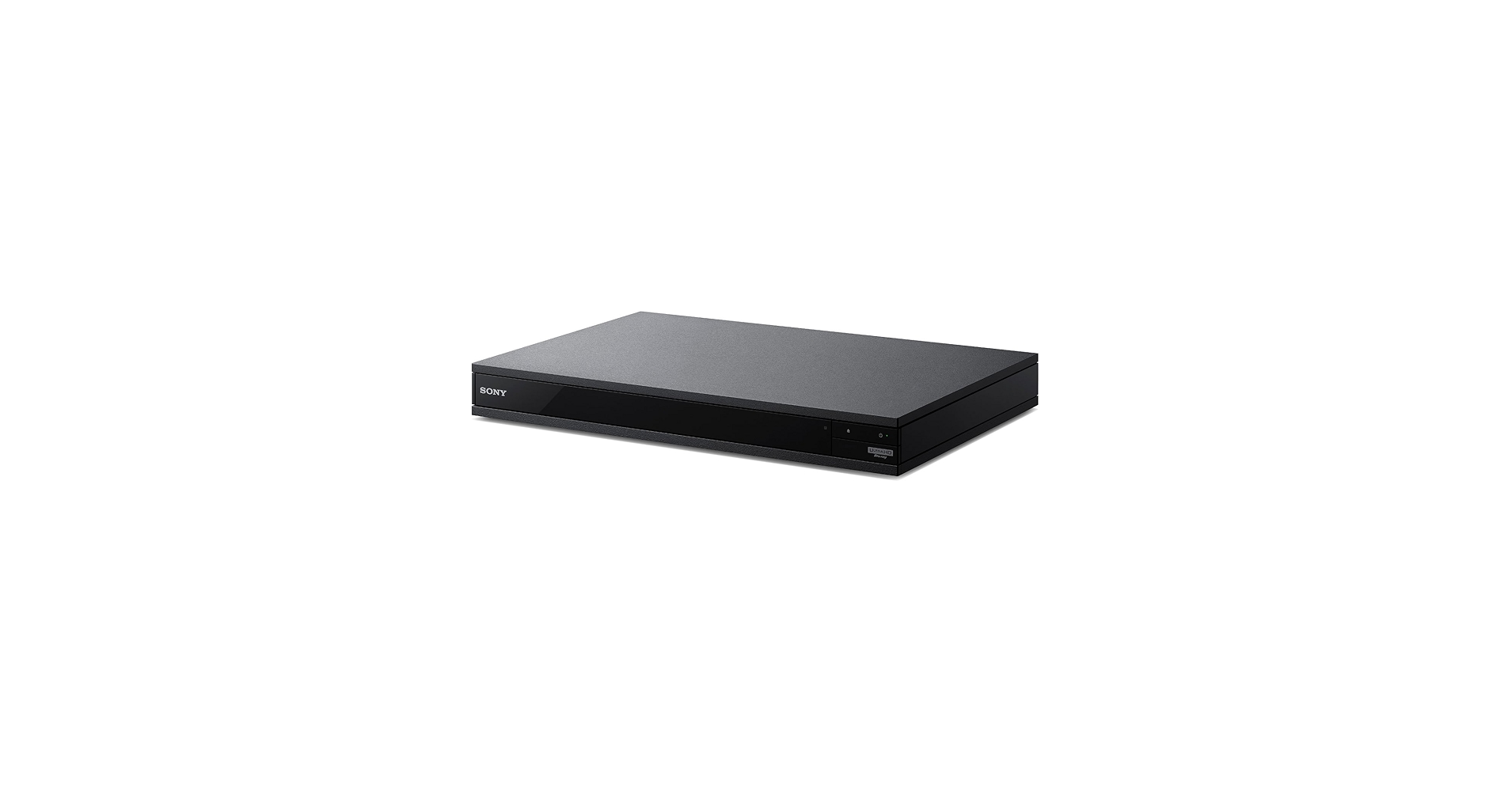 Amazon.com: Sony UBP-X800 4K Ultra HD Blu-ray Player : Electronics
