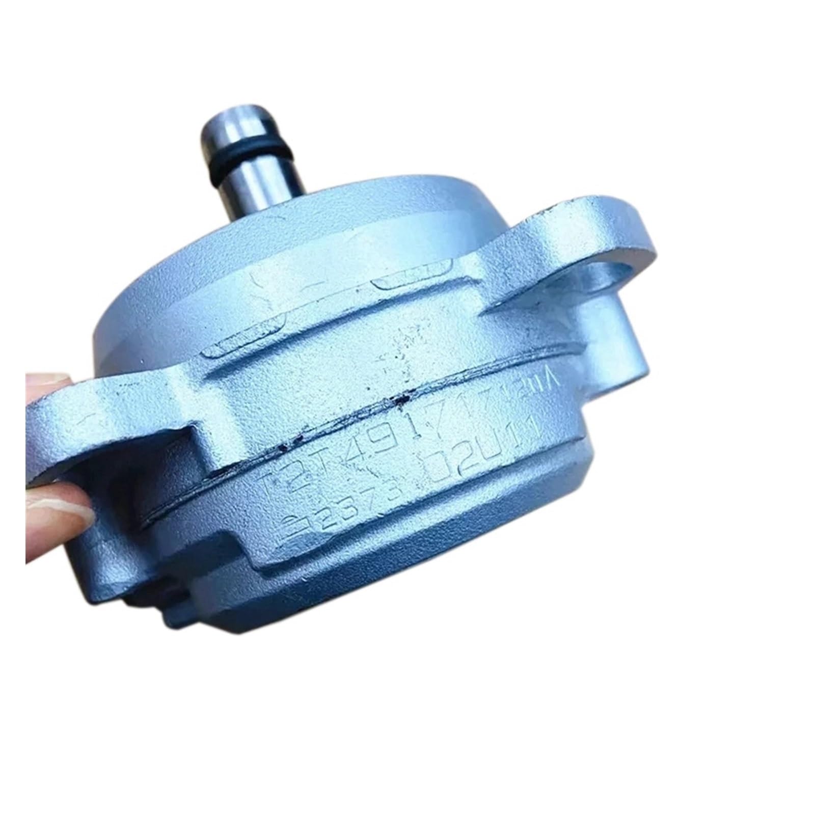 Amazon.co.jp: LESANGBAIHUODIAN 車のカムクランク角センサー日産