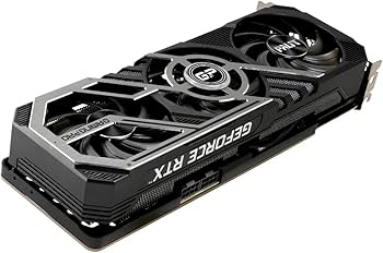 Amazon | Palit NVIDIA GeForce RTX 3080 TI GamingPro グラフィック