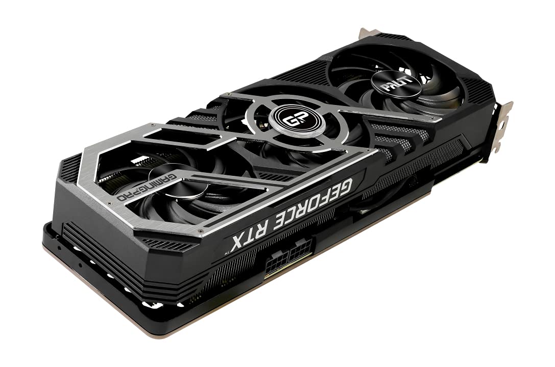 グラフィックボード・グラボ・ビデオカード Palit GeForce RTX 3080
