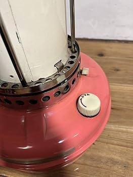 Amazon.co.jp: 昭和金属工業 ブルーファイアー ストーブ アラジン