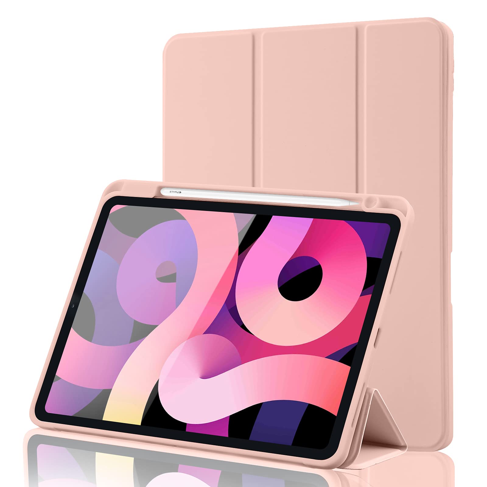 Amazon.com: iPad Air 11 Inch 2025 M3/2024 M2/Air 7 6 5 4
