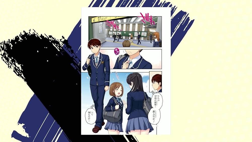 Amazon.com: 思春期ちゃんのしつけかた (1) 特装版 (1) (REXコミックス