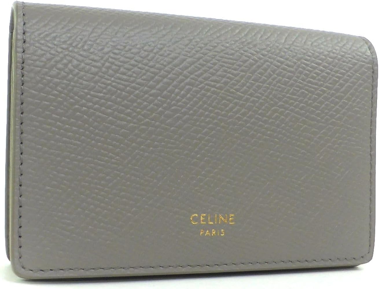 Amazon | [セリーヌ] ビジネス カードホルダー 名刺入れ カードケース