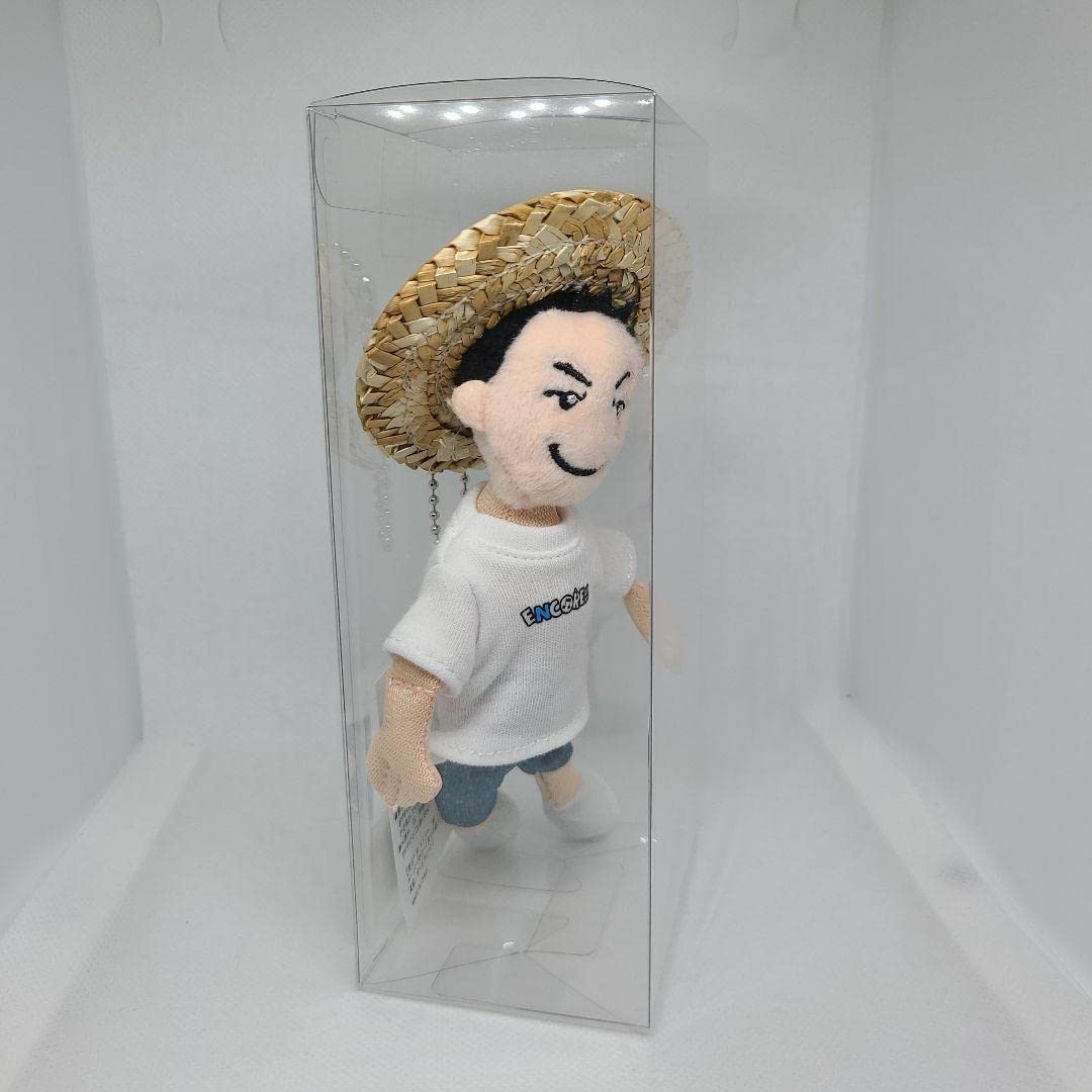 Amazon.co.jp: 小田和正 ツアーグッズ マスコット ストラップ