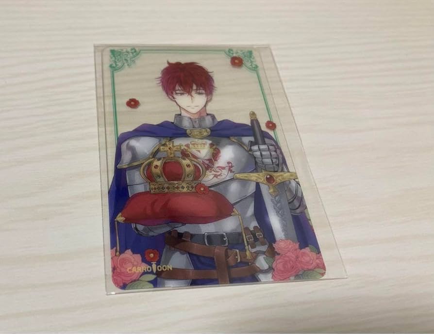 Amazon.co.jp: ある日、お姫様になってしまった件について ある姫 特典