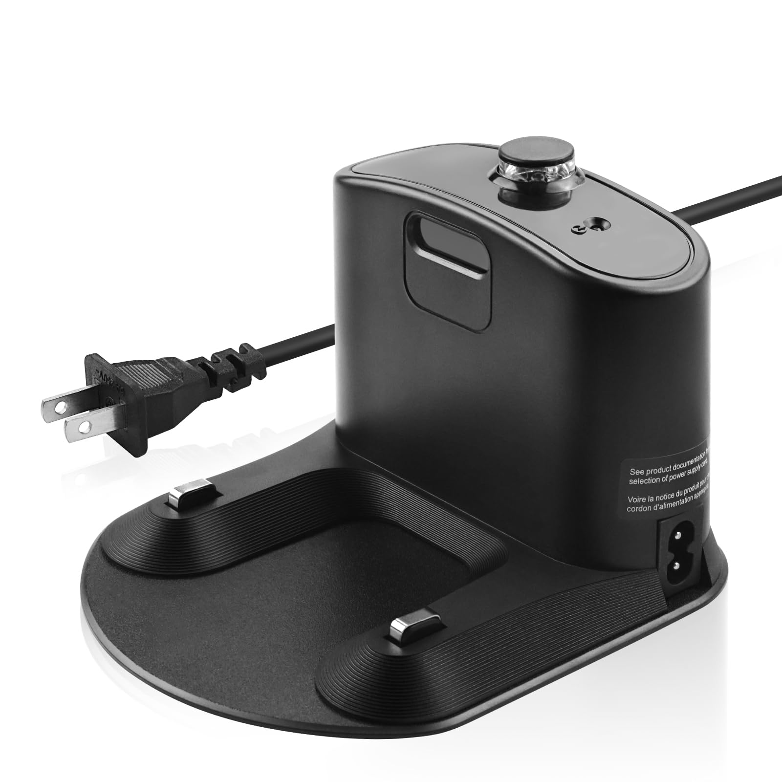 Amazon.com: Roomba Charger Dock, Roomba Charging Base, Roomba