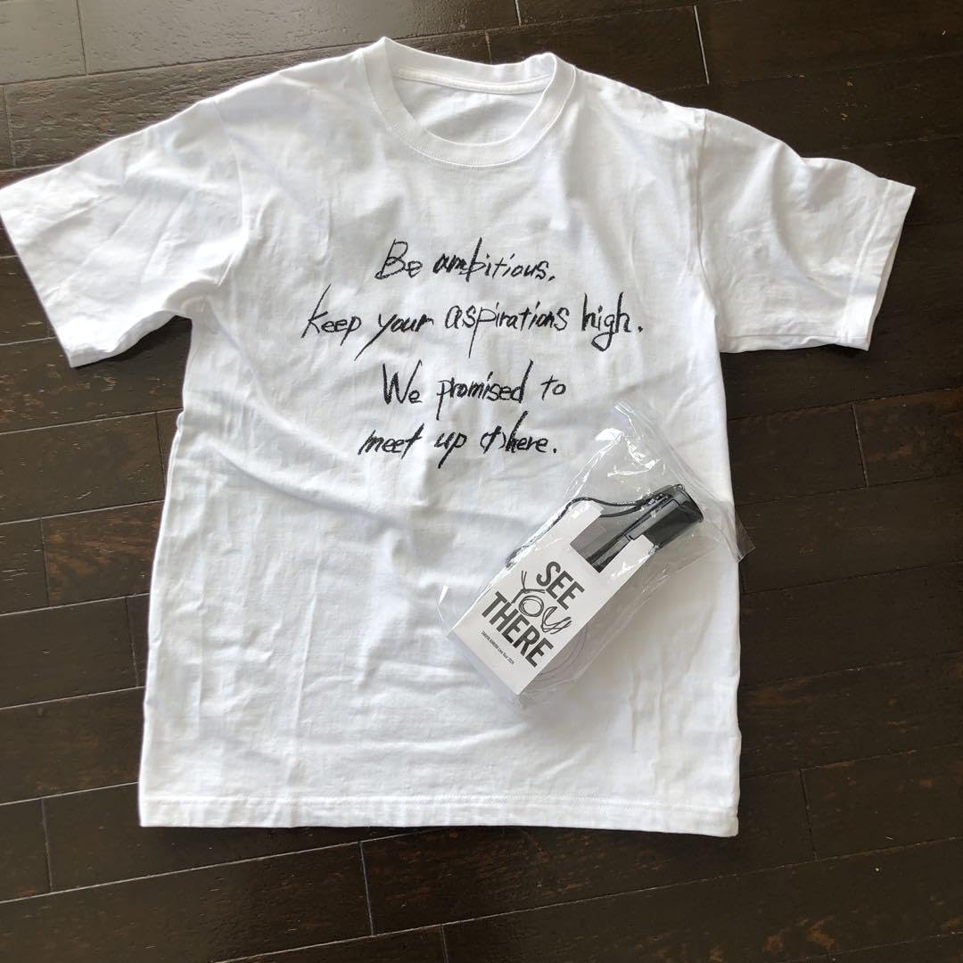 Amazon.co.jp: 木村拓哉ライブTシャツ&ペンライト2024￼ : おもちゃ