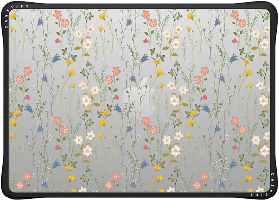 Amazon.com: CASETiFY Impact MacBook Air 13.6