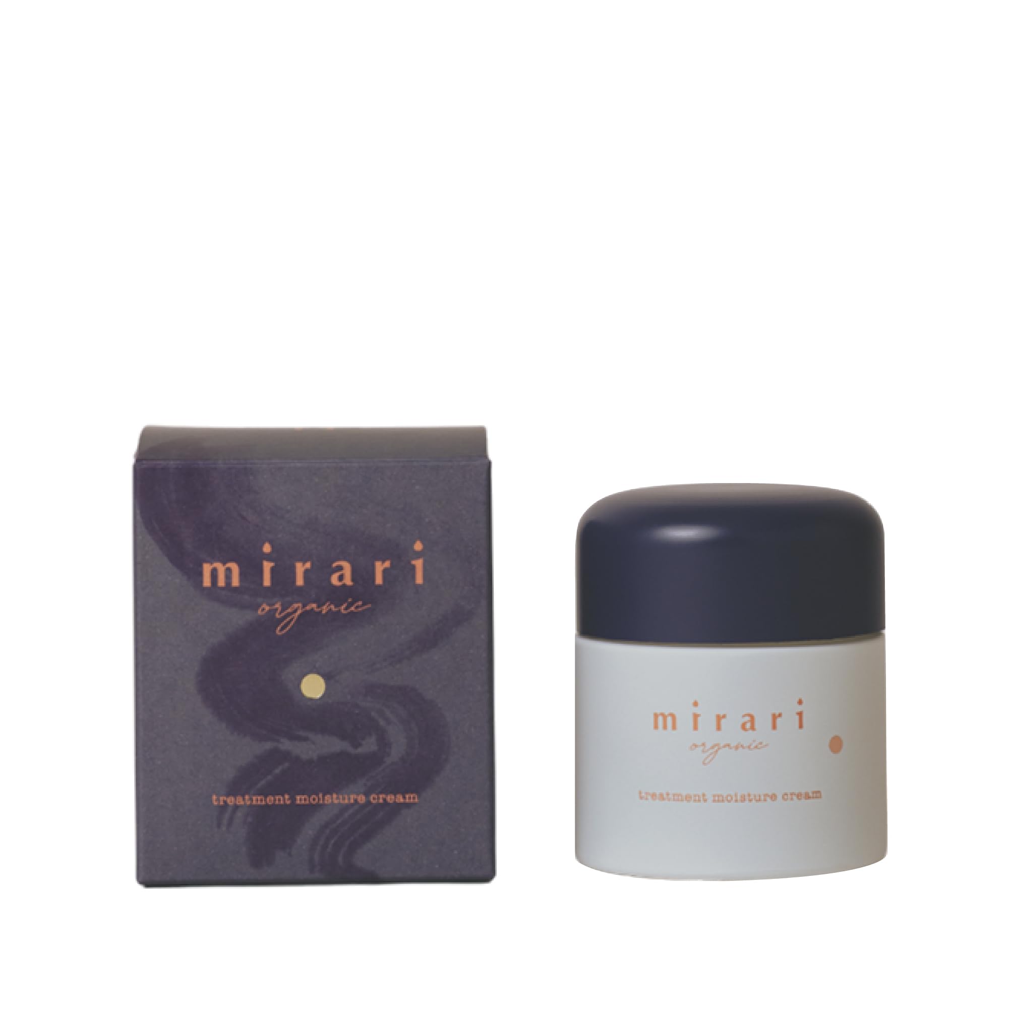 Amazon | mirari organic(ミラリオーガニック) treatment moisture