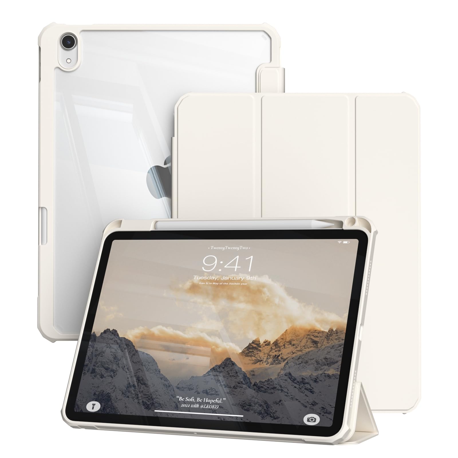 Amazon.co.jp: zoyu iPad 11世代ケース A16 2025対応 / iPad 10世代