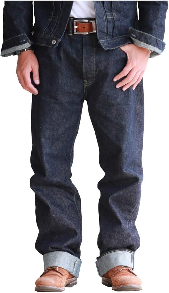Amazon | TCB jeans TCBジーンズ S40's Jeans 大戦モデル ジーンズ