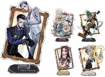 Amazon.co.jp: Identity V (アイデンティティV) 第五人格 公式サイト