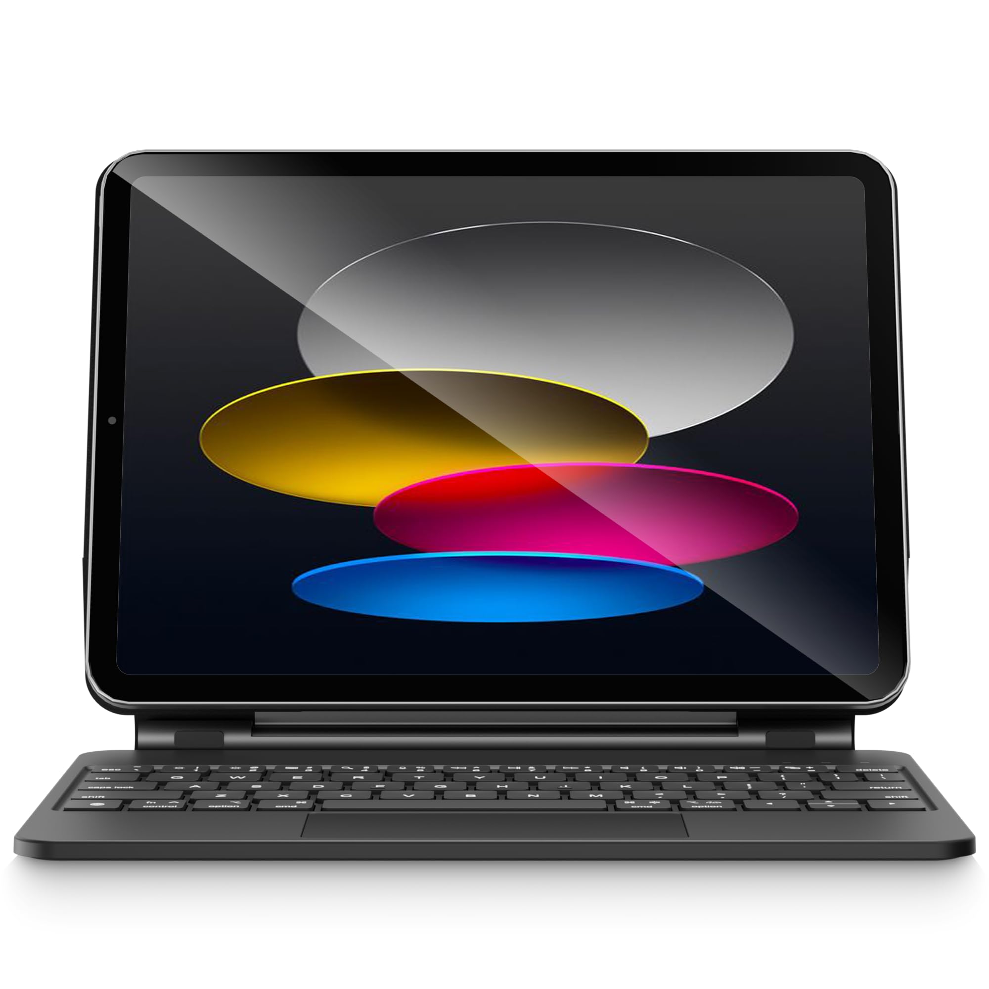 Amazon.co.jp: pekarejue マジックキーボードケース iPad 第10世代