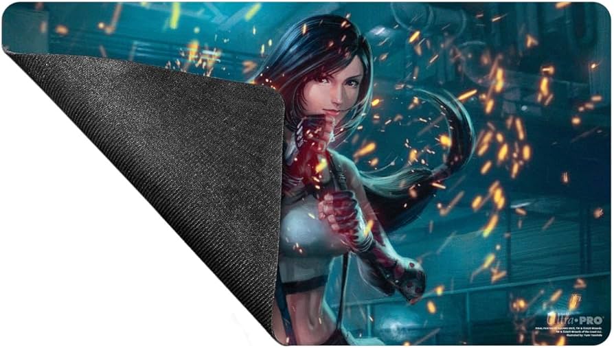 Amazon.co.jp: Ultra Pro 88-38751 MTG ファイナルファンタジー 格闘家