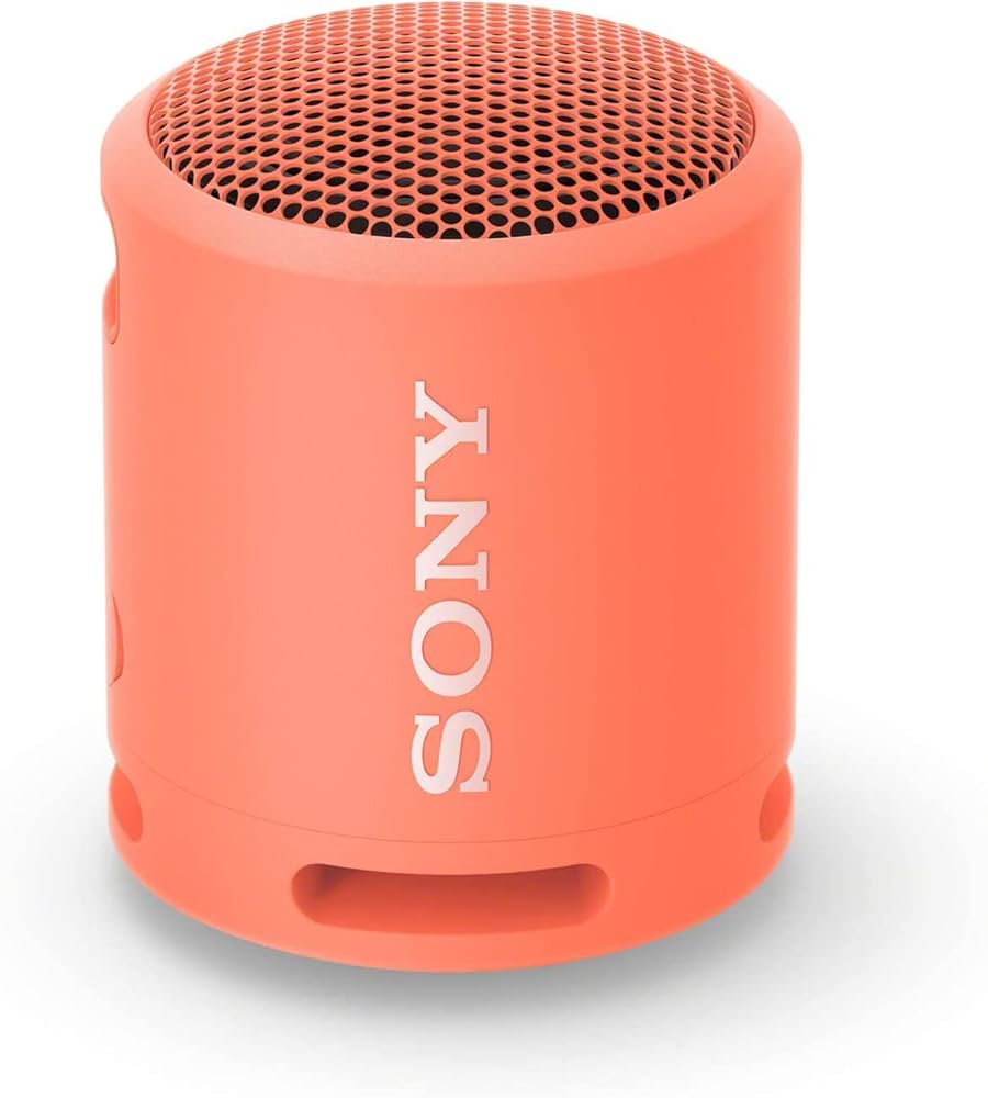 Amazon.com: Sony SRS-XB13 EXTRA BASS Wireless Bluetooth Portable