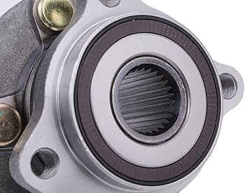 Amazon.co.jp: CustomDivine スバル 用 ハブ ベアリング レガシィ BL5