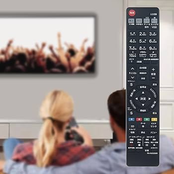 Amazon | winflike 代替リモコン N2QAYB000733 N2QAYB000589