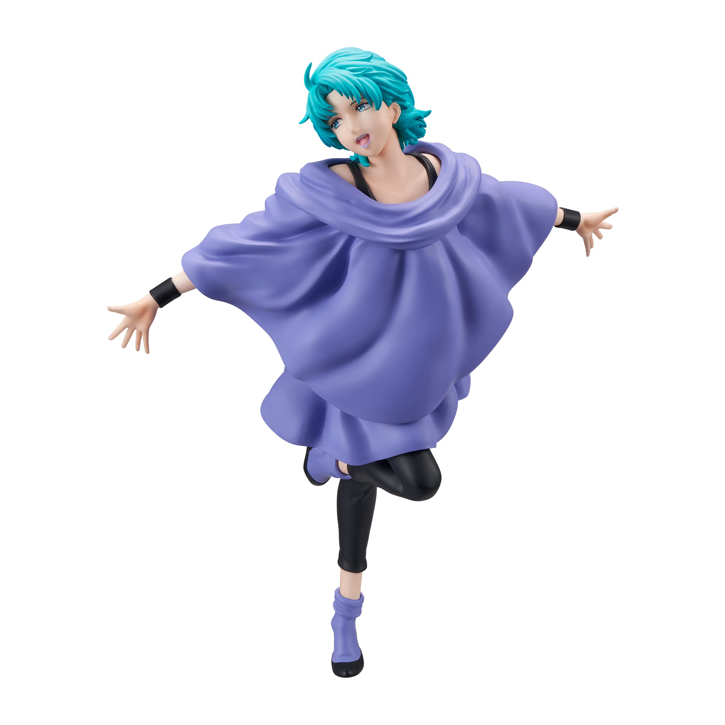 Amazon.co.jp: バンプレスト 機動戦士Zガンダム フォウ・ムラサメ