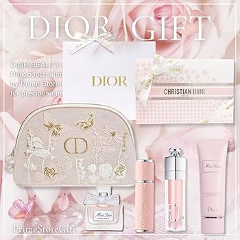 Amazon.co.jp: ディオール ミスディオール ハンドクリーム & リップ