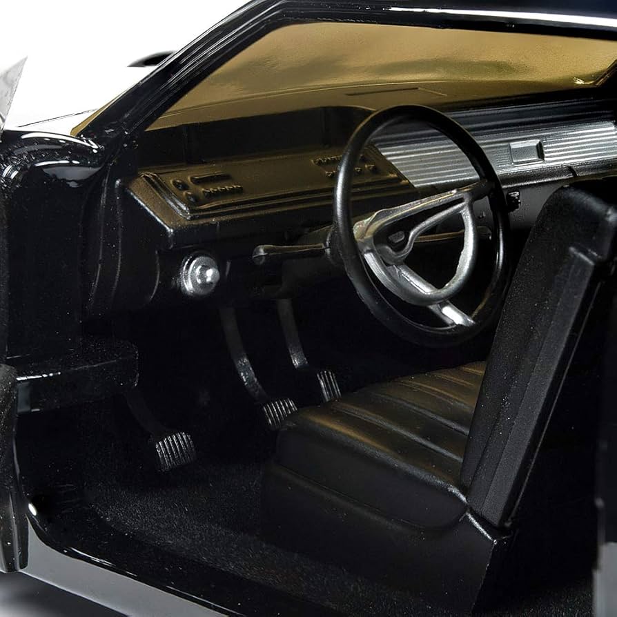 ザ・カー ミニカー オートワールド 18/1 DVD付き ザ・カー ミニカー