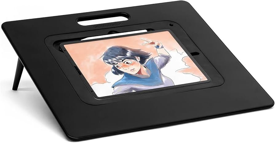 Amazon | Sketchboard Pro 描画タブレット グラフィックタブレット