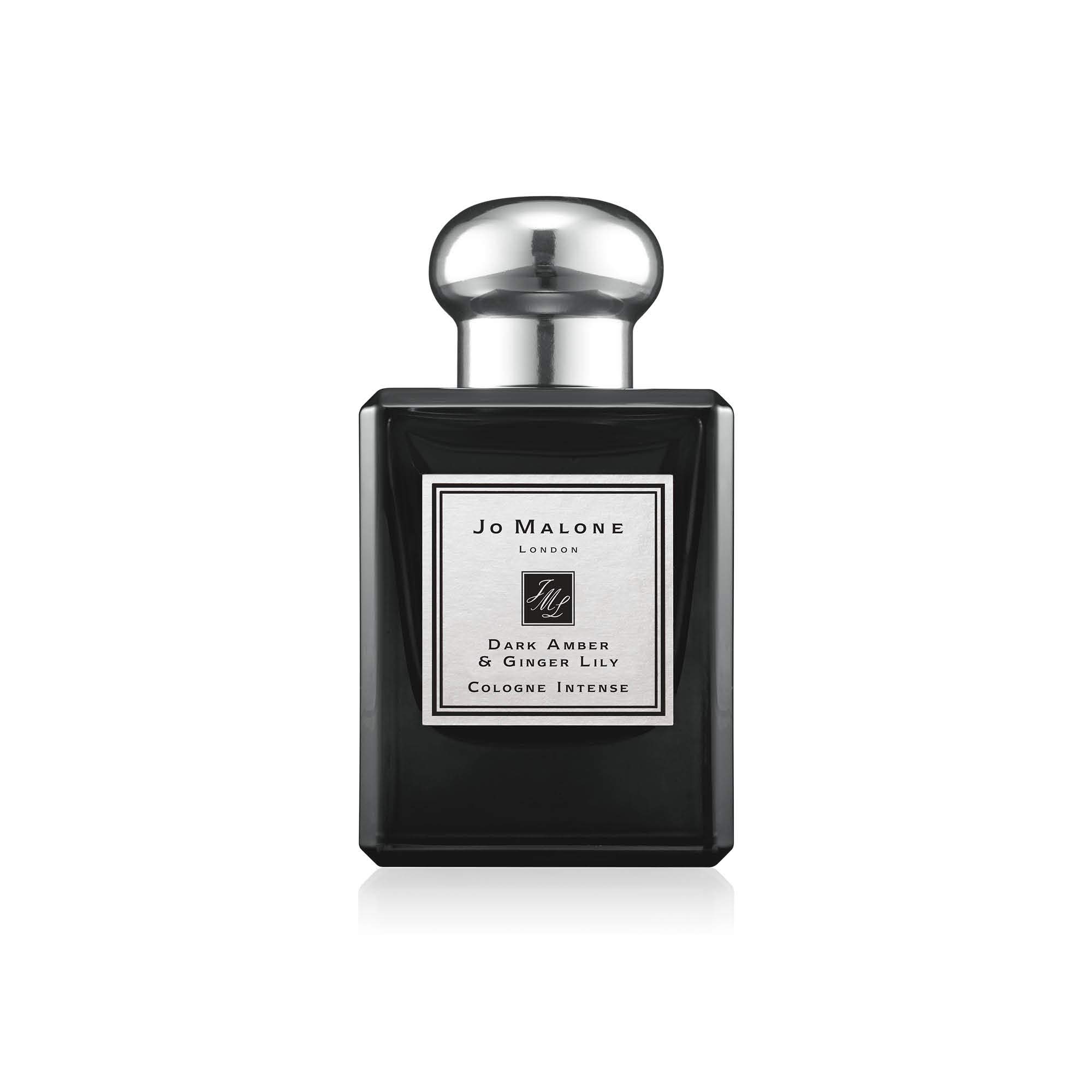 Amazon.com : Jo Malone Dark Amber & Ginger Lily Cologne Intense