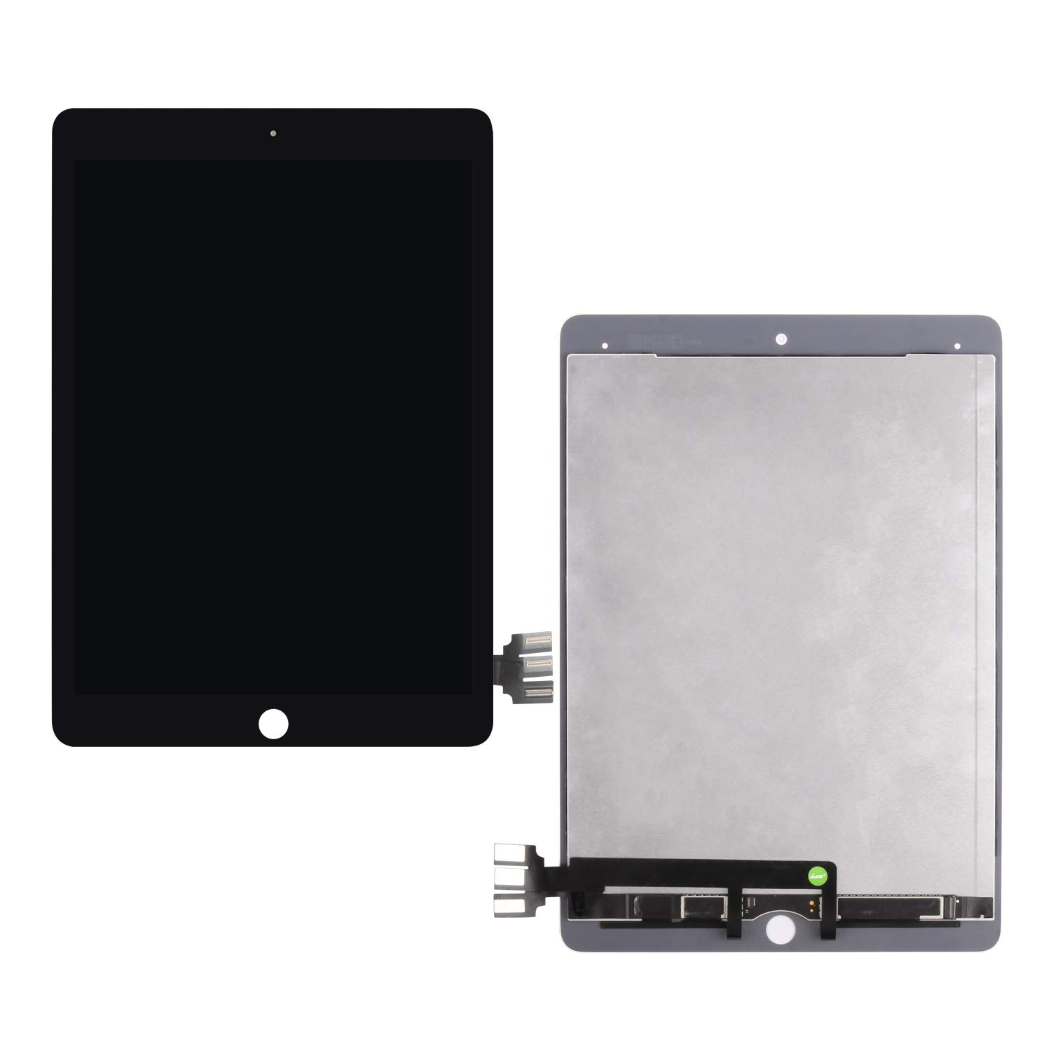 Amazon.co.jp: A-MIND For iPad Pro 9.7 2016 液晶パネル画面交換修理