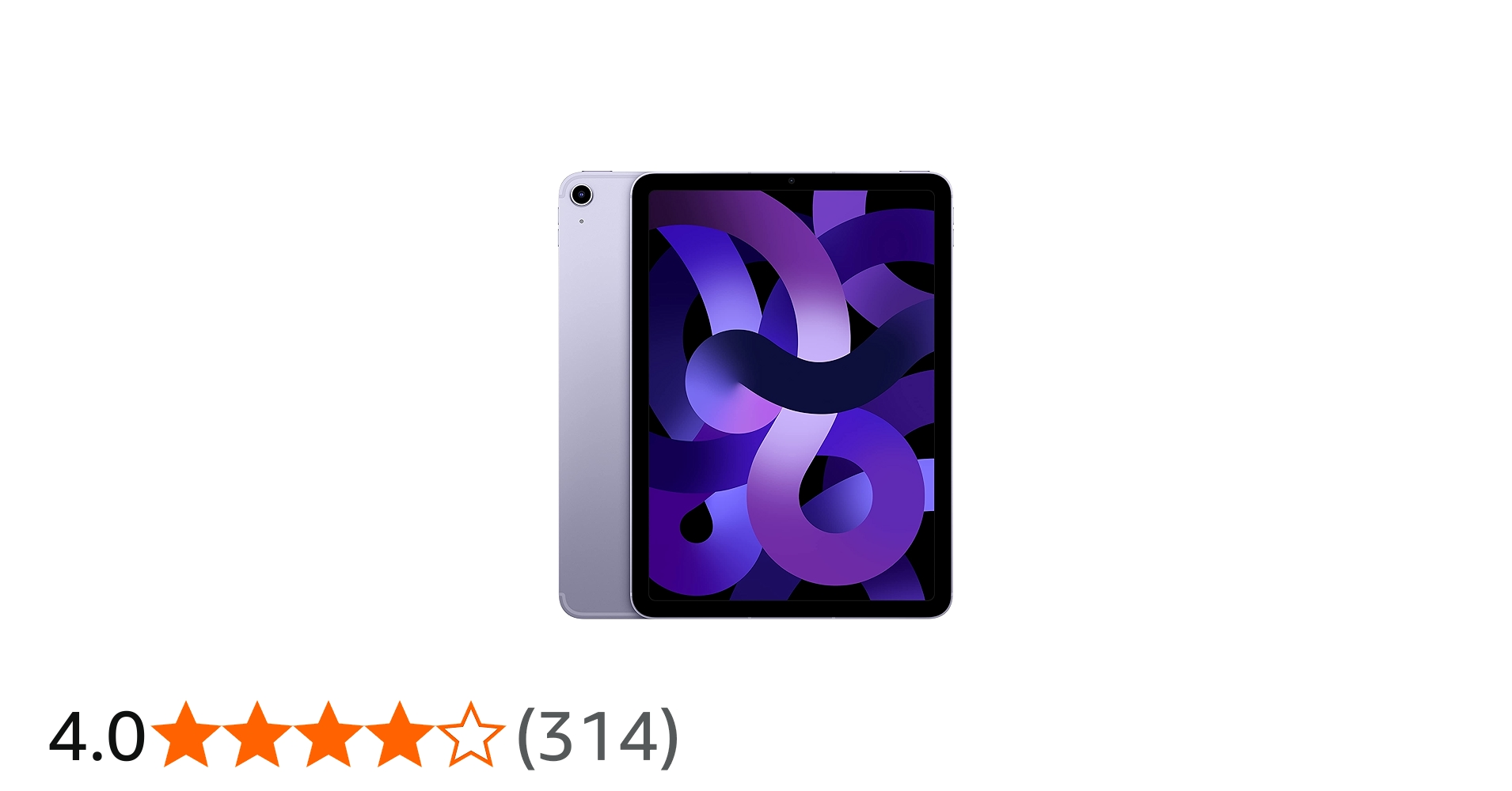 Amazon.co.jp: 【整備済み品】 Apple iPad Air (第5世代) Wi-Fi 256GB