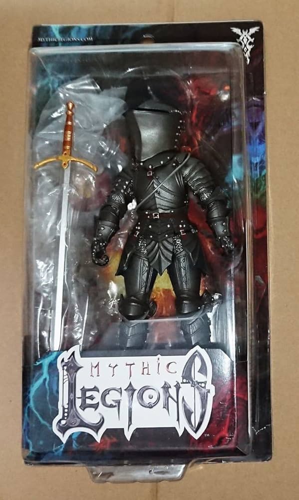 Amazon | Mythic Legions ミシックレギオンズ ミシックリージョンズ