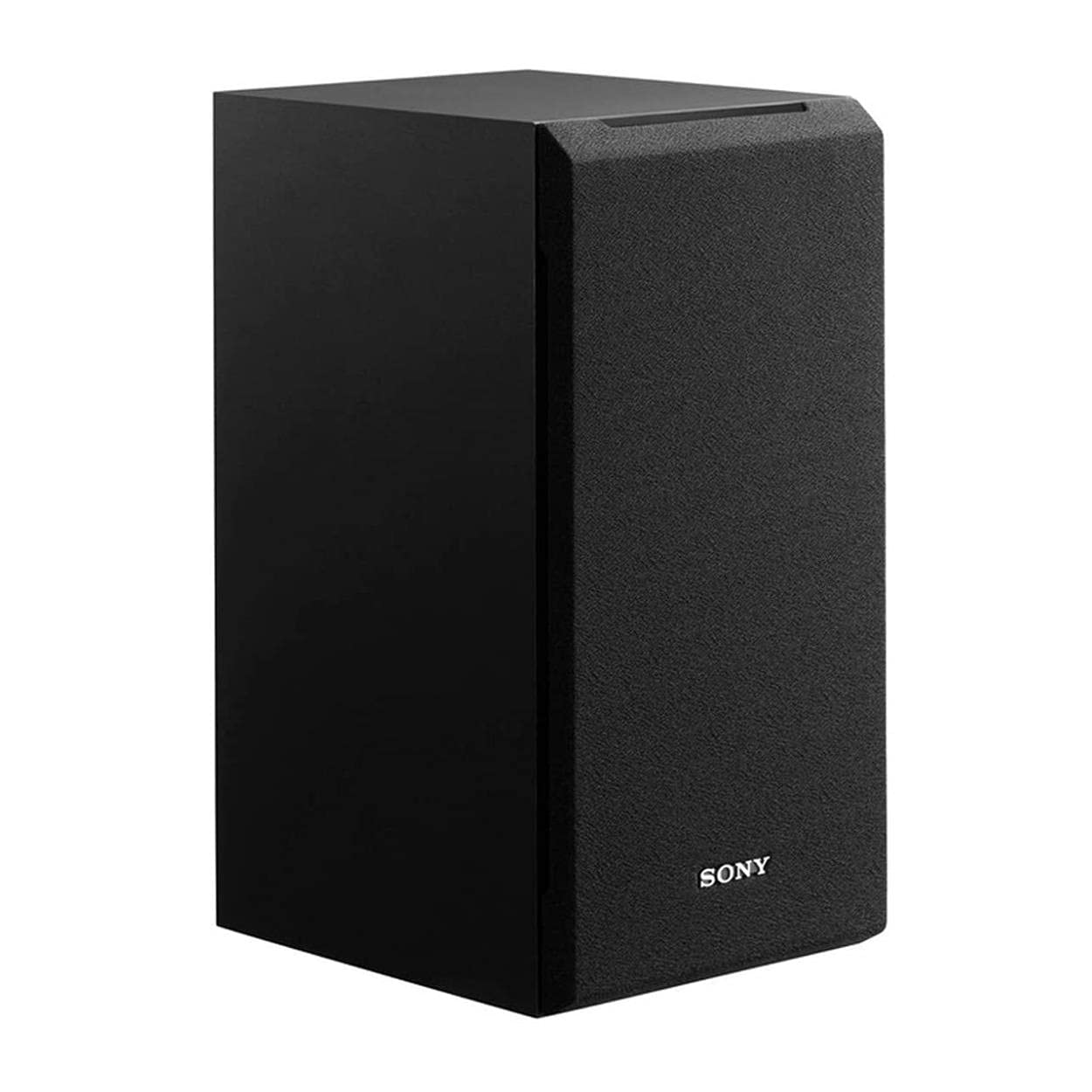 Amazon.com: Sony SSCS5 3-Way 3-Driver Bookshelf Speaker System
