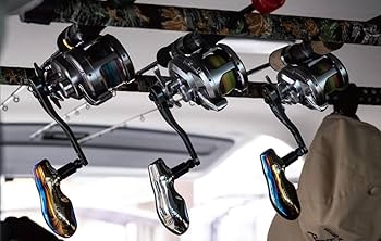 Amazon | リブレ(LIVRE) 5983 チタンハンドルノブ TB-1 シマノ B用