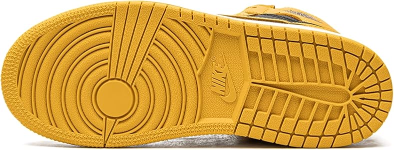 Amazon.com | Jordan Preschool Air 1 Retro High OG PS AQ2664 701