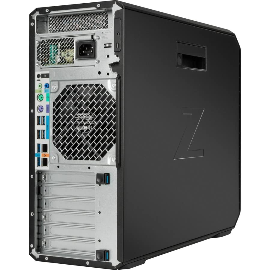 Amazon.co.jp: HP Z2 Tower G5 ワークステーション デスクトップ
