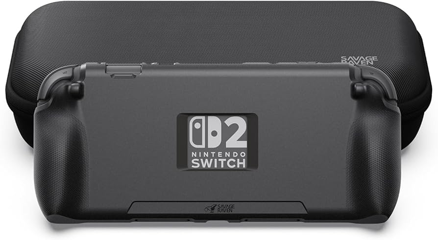 Amazon.com: Savage Raven by Skull & Co. StandGrip Bundle for