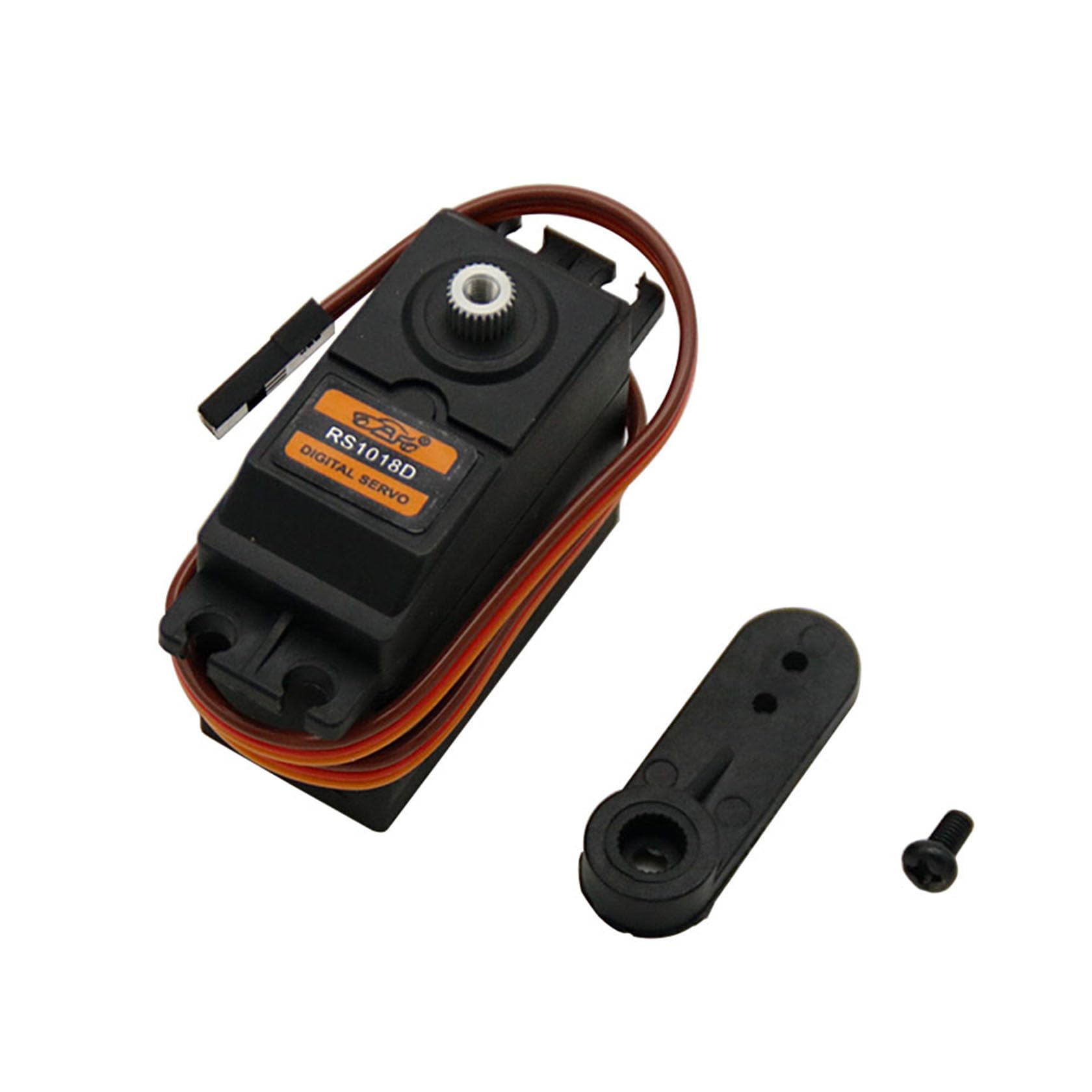 Amazon.com: FLMLF 18Kg Digital Throttle Servo for 1/5 Scale HPI