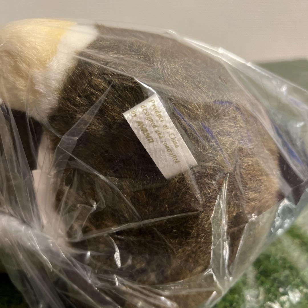 Amazon.co.jp: AVANTI社製 Sサイズ ぬいぐるみ ハーツクライ ドバイ