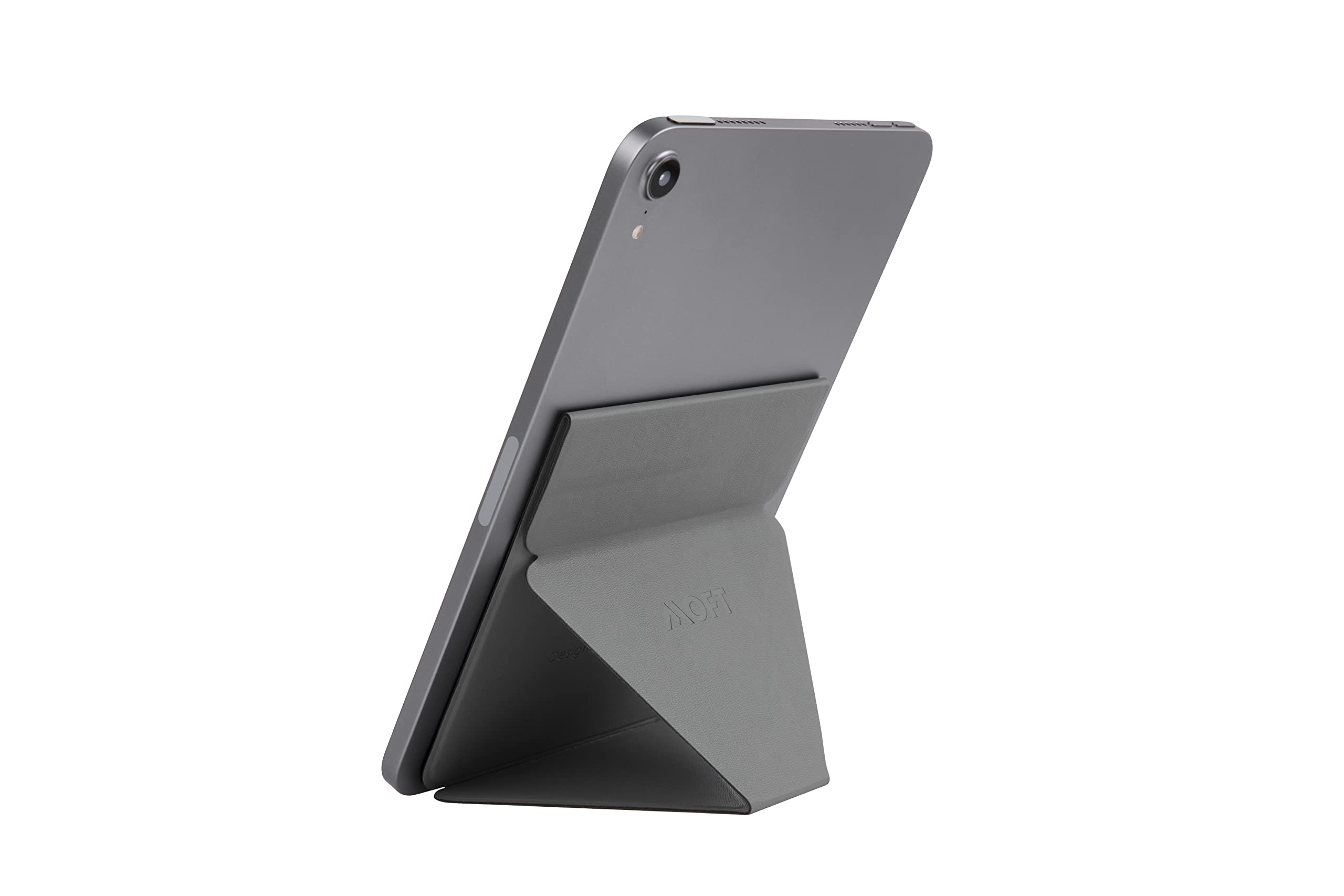 Amazon.co.jp: MOFT iPad mini 6 Snapケース＆スタンドセット MOFT