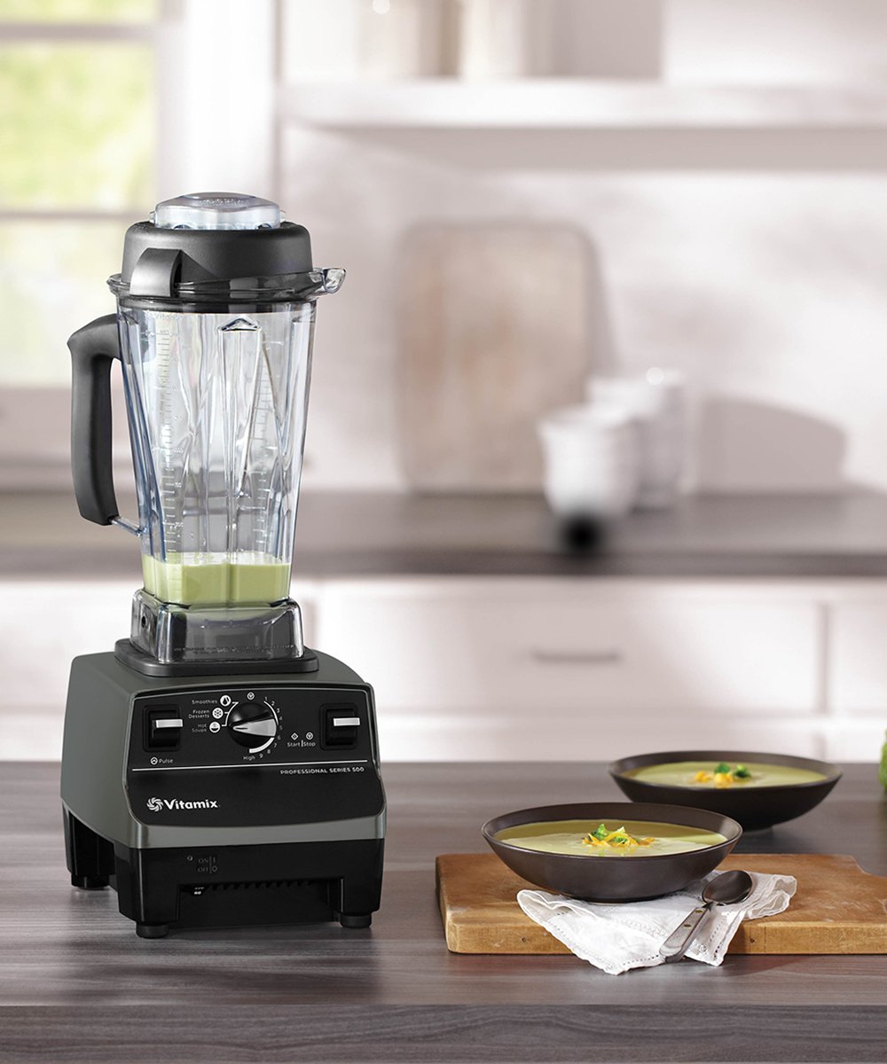 Amazon | バイタミックス Pro500 【日本仕様・正規品・7年保証