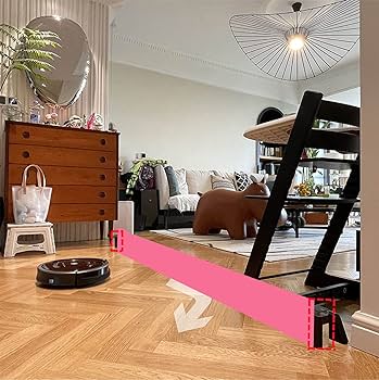 Amazon.co.jp: デュアルモデル バーチャルウォールバリア iRobot